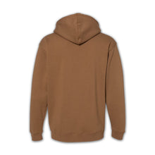 Load image into Gallery viewer, Outside Vibes Hoodie  - Camel
