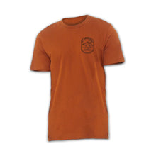 Load image into Gallery viewer, NEW! Every Day RADventures Tee - Burnt Orange
