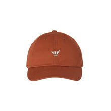 Load image into Gallery viewer, NEW! The Dad Hat- Moab Orange
