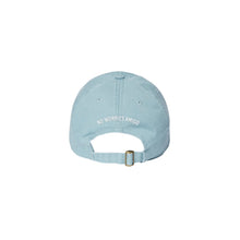 Load image into Gallery viewer, The Dad Hat- Tahoe Blue
